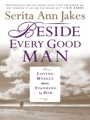 cover image of Beside Every Good Man